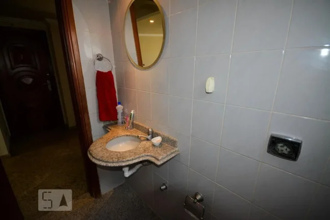 Imagem Apartamento à Venda - Recreio, 4 Quartos, 330 m2