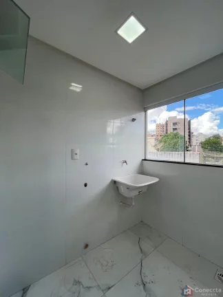 Imagem Apartamento à venda no Caiçaras em Patos de Minas – 3 Quartos, Suíte, Elevador e Móveis Planejados