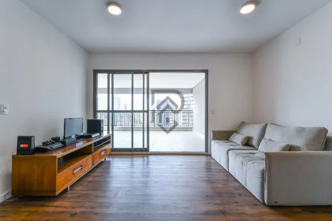 Imagem Apartamento chacara klabin pronto para morar