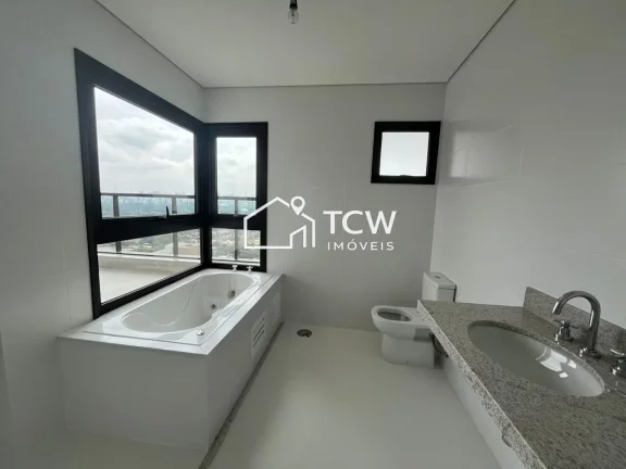 Imagem Apartamento à venda no bairro Moema - São Paulo/SP, Zona Sul