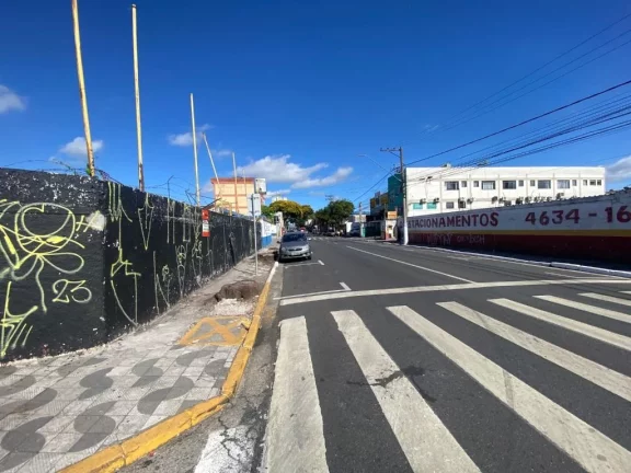 Imagem Terreno para alugar, 1000 m² por R$ 12.500,00/mês - Centro - Suzano/SP