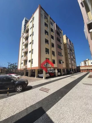 Imagem Apartamento à venda, 105 m² por R$ 285.000,00 - Papicu - Fortaleza/CE