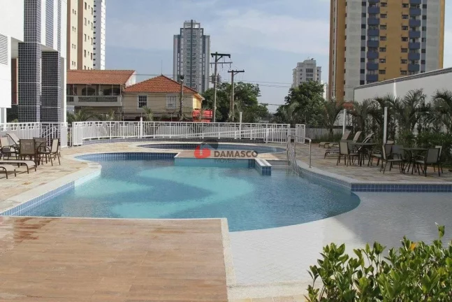 Imagem Apartamento à venda 3 Quartos, 1 Suite, 3 Vagas, 118M², Chácara Santo Antônio (Zona Leste), São Paulo - SP