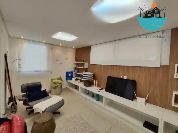 Imagem Casa a Venda no Condominio Raizes Juquehy, Aluguel de Temporada, 04 Suítes, Piscina Privativa , 04 vagas Auto| Juquehy Imobiliária