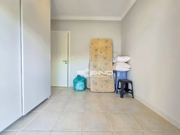 Imagem Apartamento Pé na Areia Frontal a venda, com 3 dormitórios 100m², 2 vagas - em Riviera de São Lourenço Bertioga S/P