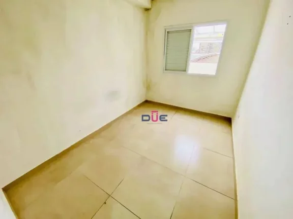 Imagem Apartamento com 1 dormitório comlazer completo à venda, 54 m² por R$ 320.000 - Macuco - Santos/SP