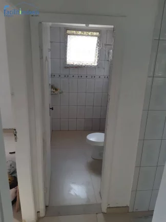 Imagem APARTAMENTO BAIRRO ASSUNÇÃO - SÃO BERNARDO DO CAMPO - SP