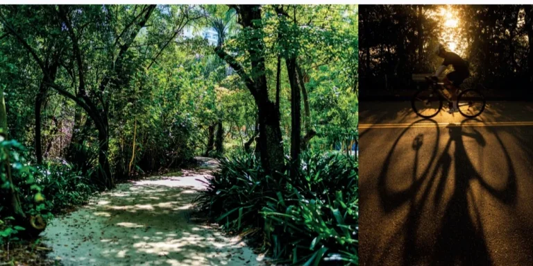 Imagem Endless Península Barra da Tijuca infraestrutura completa entrega 2028