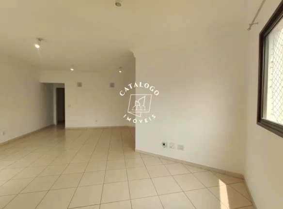 Imagem Apartamento a Venda no bairro Nova Aliança - Ribeirão Preto, SP