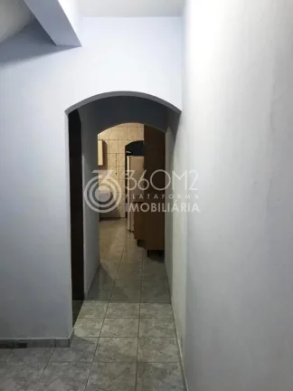 Imagem Sobrado para Venda em São Bernardo do Campo / SP no bairro Bairro dos Casas