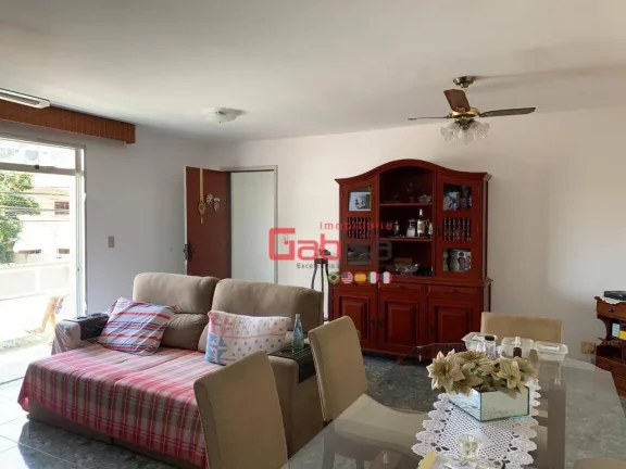 Imagem Apartamento com 3 dormitórios à venda, 132 m² por R$ 570.000 - Vila Nova - Cabo Frio/RJ