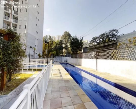Imagem APARTAMENTO RESIDENCIAL em São Paulo - SP, Vila Prudente