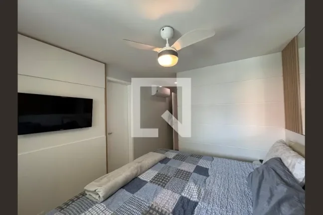 Imagem Apartamento à Venda - Recreio, 3 Quartos, 120 m2