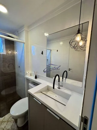 Imagem Apartamento com 3 dormitórios à venda, 118 m² por R$ 1.150.000,00 - Caiçara - Praia Grande/SP