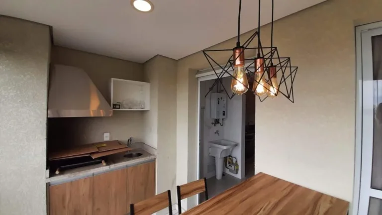 Imagem Apto. BELLÁGIO - 74m²