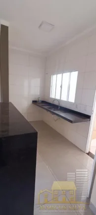 Imagem Casa para Venda em Três Lagoas / MS no bairro Jd Nova Europa