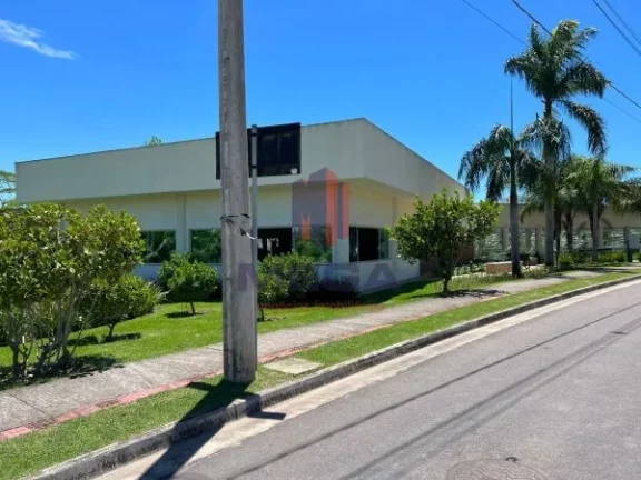 Imagem Condomínio Jardins Veneza Terreno com 1.042 m² com área de lazer incrível e segurança total, Localiz