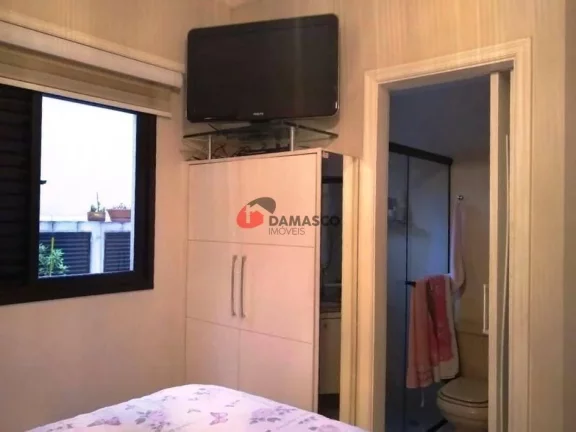 Imagem Apartamento à venda 3 Quartos, 1 Suite, 2 Vagas, 154M², Santa Maria, São Caetano do Sul - SP