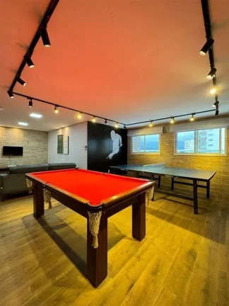 Imagem APARTAMENTO COM 98 m² - CAIÇARA - PRAIA GRANDE SP