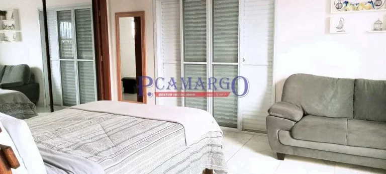 Imagem Casa Padrão