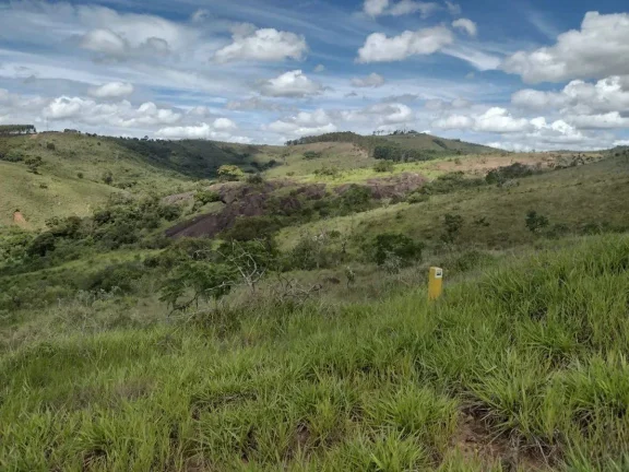 Imagem Excelente Oportunidade de Aquisição de Terreno com 13,8721 ha em Ressaquinha/MG