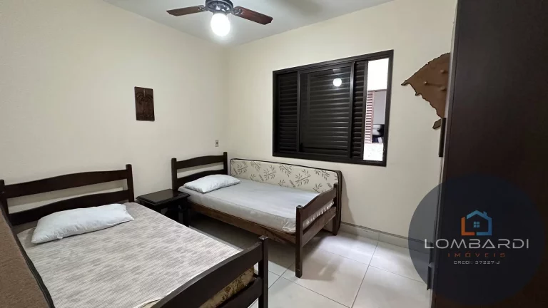 Imagem Apartamento no Itaguá