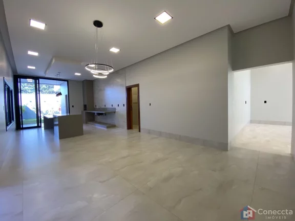 Imagem Casa de Alto Padrão à Venda no Copacabana – 3 Suítes e Espaço Gourmet