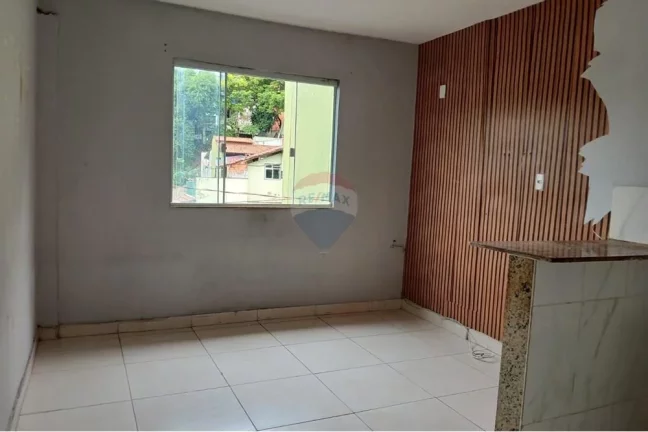 Imagem Casa para alugar com 2 quartos em Vila Valqueire