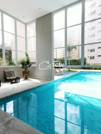 Imagem Apartamento Alto Padrão à venda em São Paulo/SP