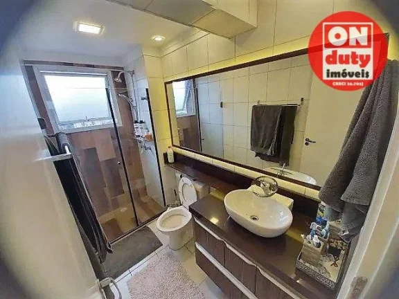 Imagem Apartamento em Santos/SP