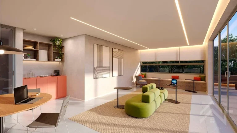 Imagem Apartamento 73m2 no Helbor New Patteo Osasco – Pronto para Morar | Última Unidade