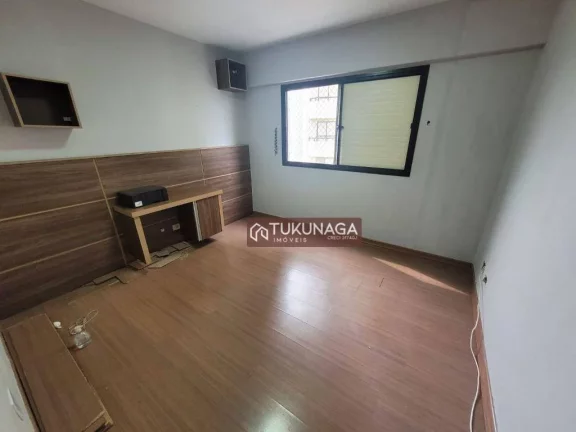 Imagem Apartamento à venda, 76 m² por R$ 460.000,00 - Vila Rosália - Guarulhos/SP