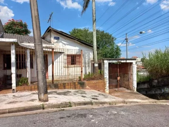 Imagem Terreno para Venda em Santo André / SP no bairro Vila Apiaí