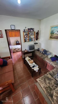 Imagem Oásis de Encanto em Atibaia: Chácara com Casa Aconchegante e Potencial Incrível!