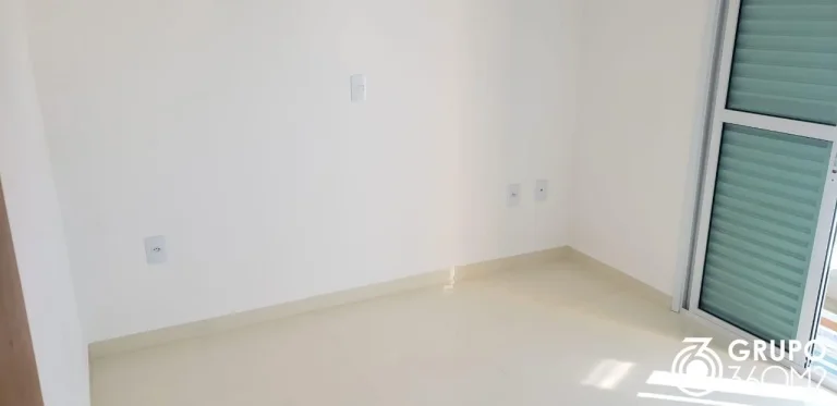 Imagem Cobertura para Venda em Santo André / SP no bairro Vila Camilópolis
