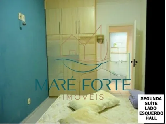 Imagem Linda cobertura duplex com 3 suítes a área de lazer privativa.