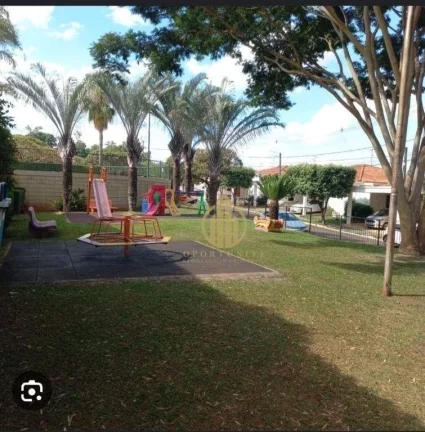 Imagem Casa 3 dorm 1 Suíte à venda, 260 m² por R$ 485.000 - Condomínio Cidade da Criança - Ribeirão Preto/SP