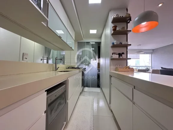 Apartamento com 1 Quarto à Venda, 67 m² em Brooklin - São Paulo