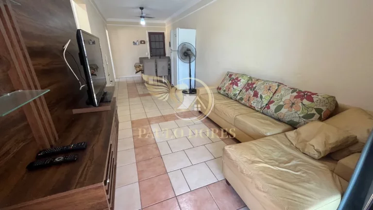 Imagem APARTAMENTO À POUCOS MESTROS DO MAR, NA PRAIA GRANDE EM UBATUBA-SP