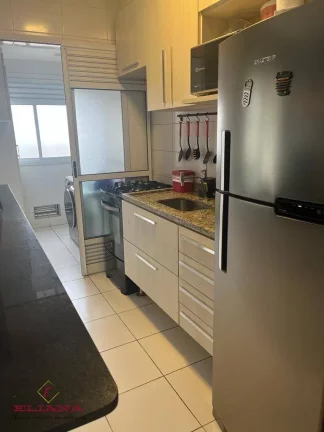 Imagem Apartamento com 2 quartos, 58m², para locação em São Paulo, Vila Leopoldina