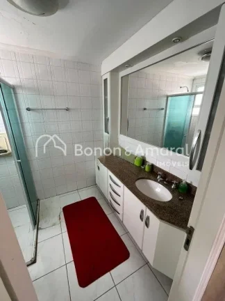 Imagem Apartamento à Venda no The Tower Plaza - Iguatemi, Campinas

Um estilo de vida que combina bem-esta...