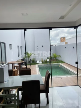 Imagem Casa com 3 dormitórios à venda, BUONA VITA, PETROLINA - PE