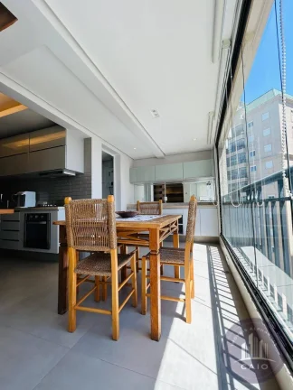 Imagem Apartamento com 2 dormitório, 90 m² aluguel por R$ 7.800/ mês, Alphaville