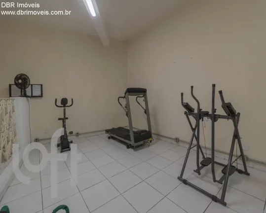 Imagem APARTAMENTO RESIDENCIAL em São Paulo - SP, República
