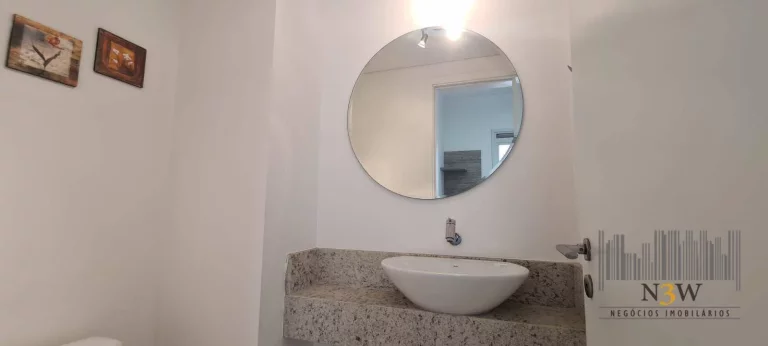 Imagem Apartamento à venda na Vila Leopoldina São Paulo SP com 3 dormitórios, 1 suíte, 2 vagas de garagem e 130m².