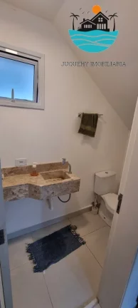 Imagem Aluguel Temporada Juquehy, 4 suítes, piscina, churrasqueira, max 14 pessoas a 250 metros da praia | Juquehy Imobiliária