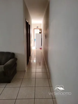 Imagem Casa para Venda em Marialva / PR no bairro Centro