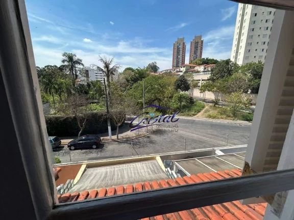 Imagem Casa com 2 quartos à venda, 85 m² - Jardim Ester - Butantã - São Paulo/SP