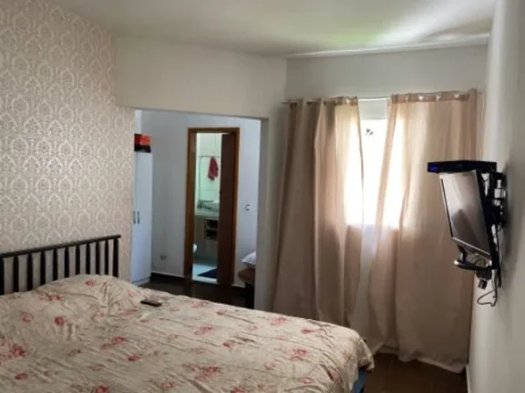 Imagem Casa térrea pronta pra morar 170 m² Independência São Bernardo do Campo
