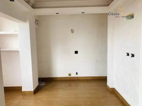 Imagem Bela Vista | 3 Quartos | 117m² Útil | Varanda | 2 Banheiros